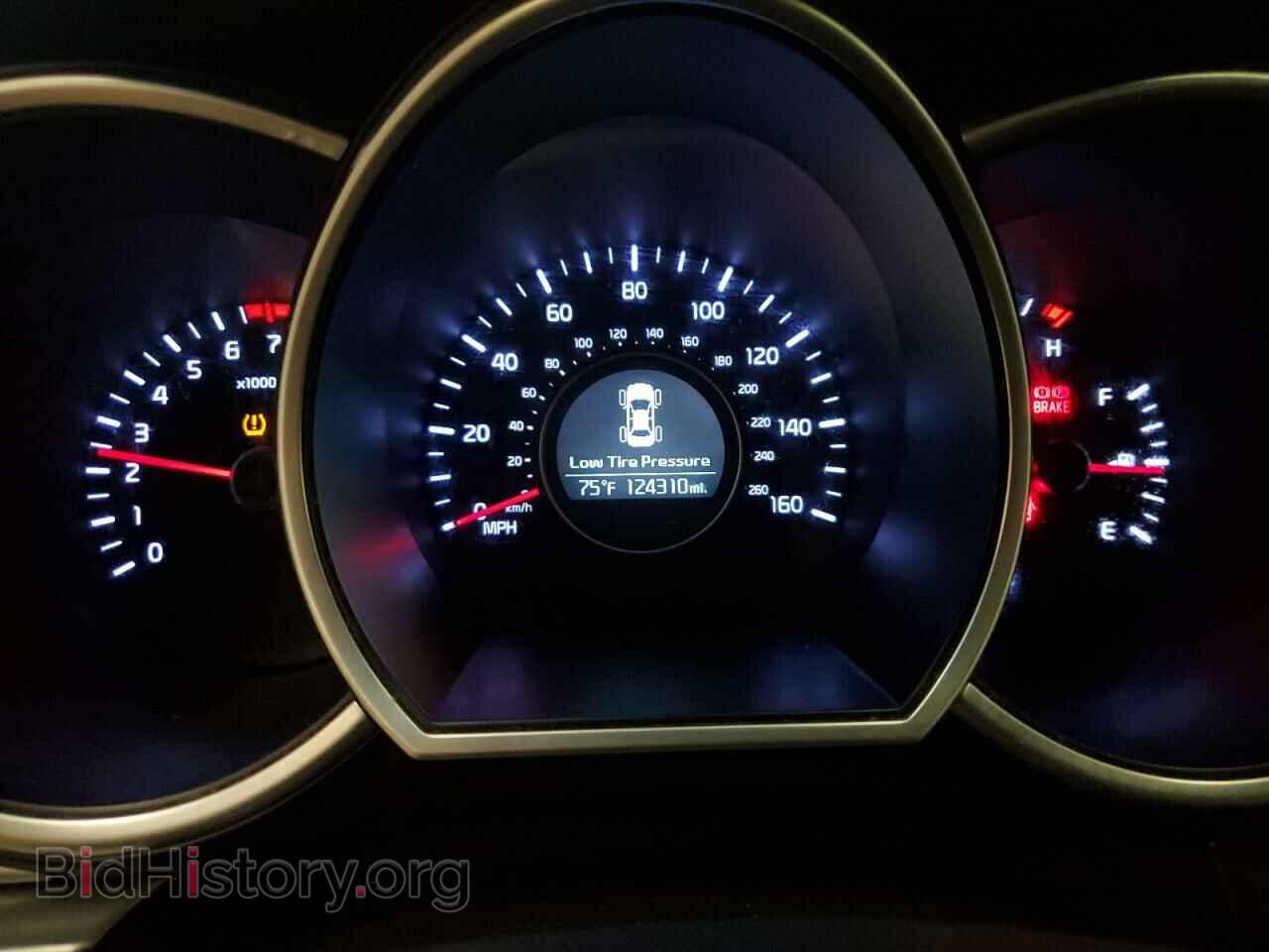 2015 KIA OPTIMA - VIN: 5XXGM4A78FG413331 - Photo 9