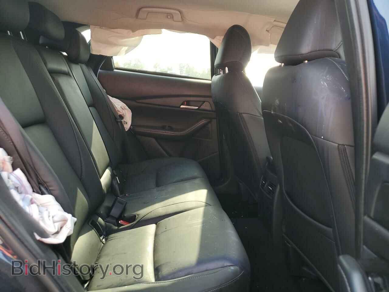 2024 MAZDA CX30 - VIN: 3MVDMBBM4RM655952 - Фото 10