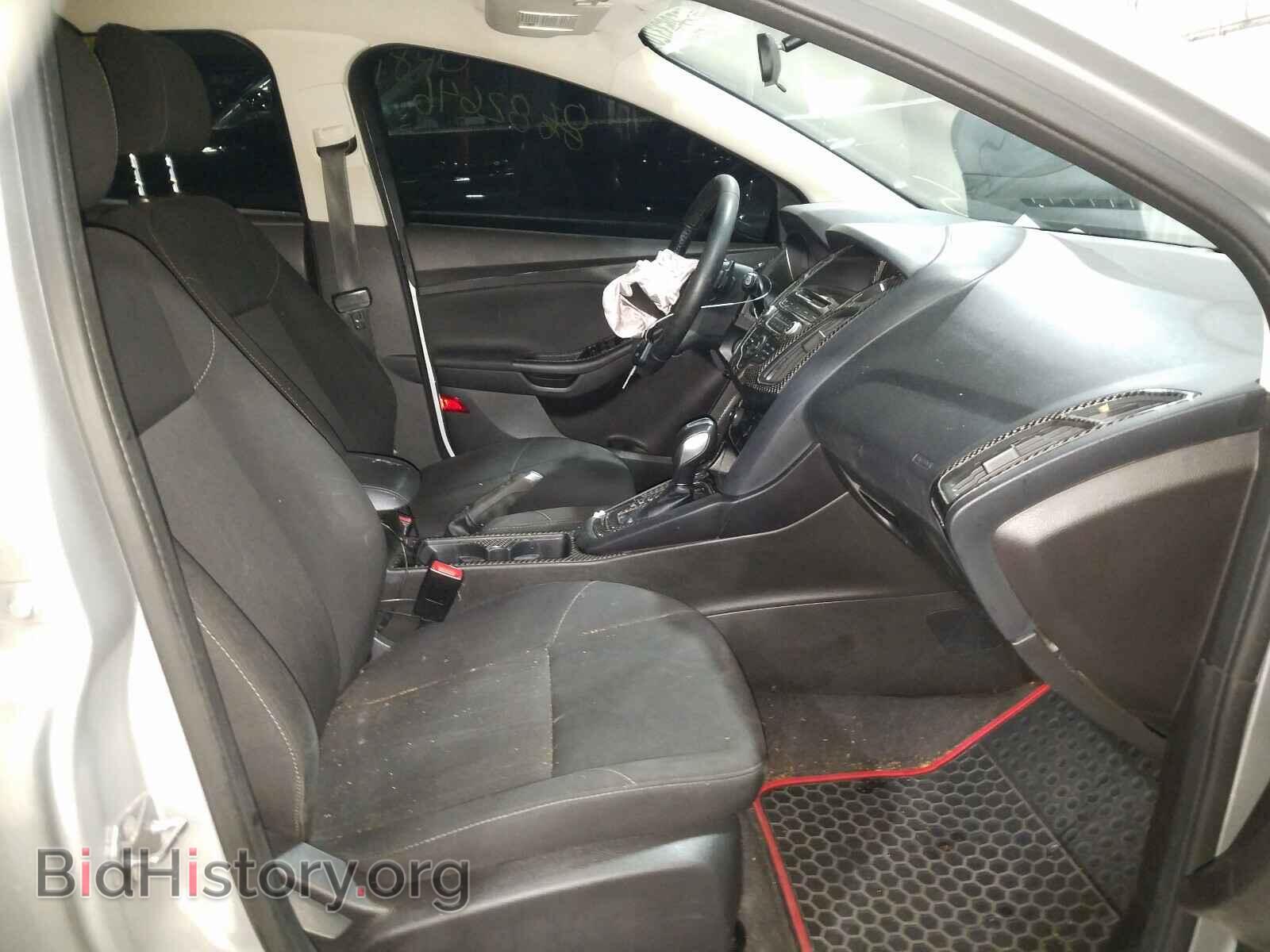 2016 FORD FOCUS - VIN: 1FADP3K26GL371417 - Photo 5