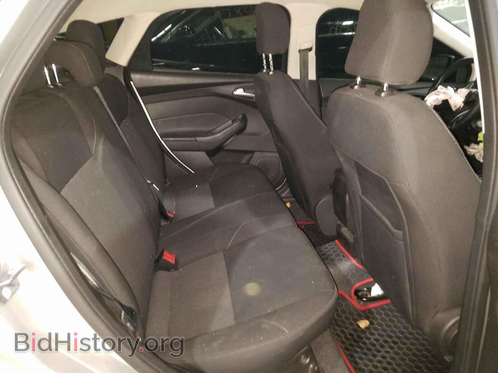 2016 FORD FOCUS - VIN: 1FADP3K26GL371417 - Photo 6