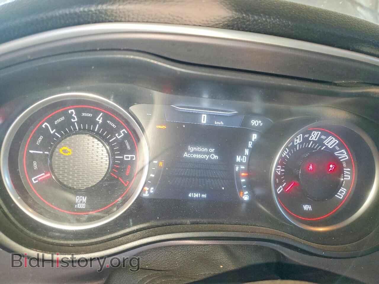 2020 DODGE CHALLENGER - VIN: 2C3CDZGG5LH170500 - Фото 9