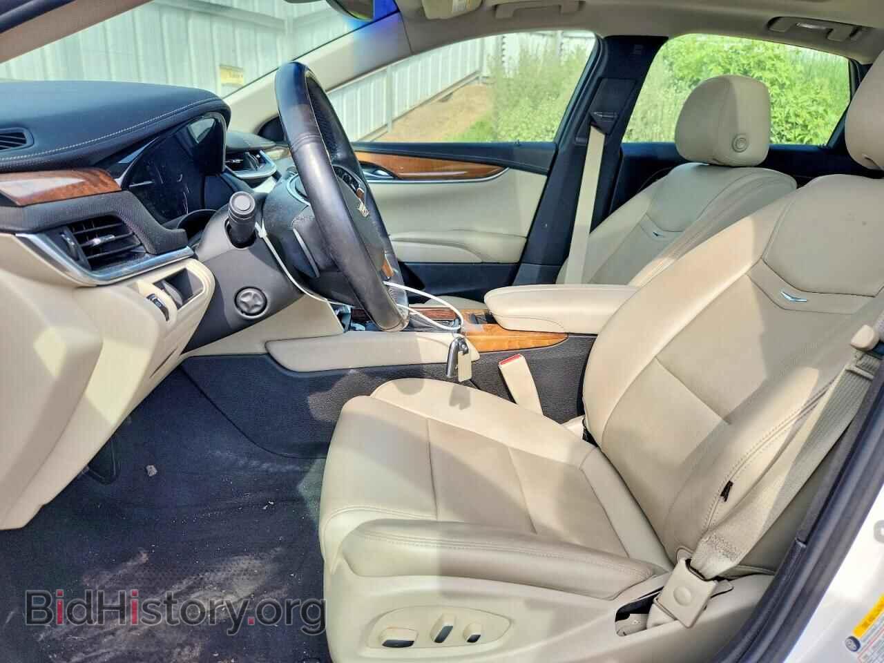 2018 CADILLAC XTS - VIN: 2G61N5S30J9166975 - Photo 7