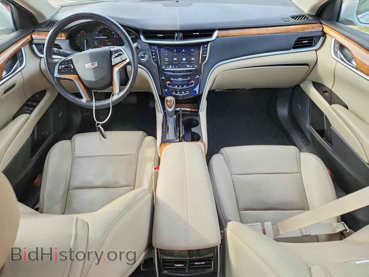 2018 CADILLAC XTS - VIN: 2G61N5S30J9166975 - Photo 8