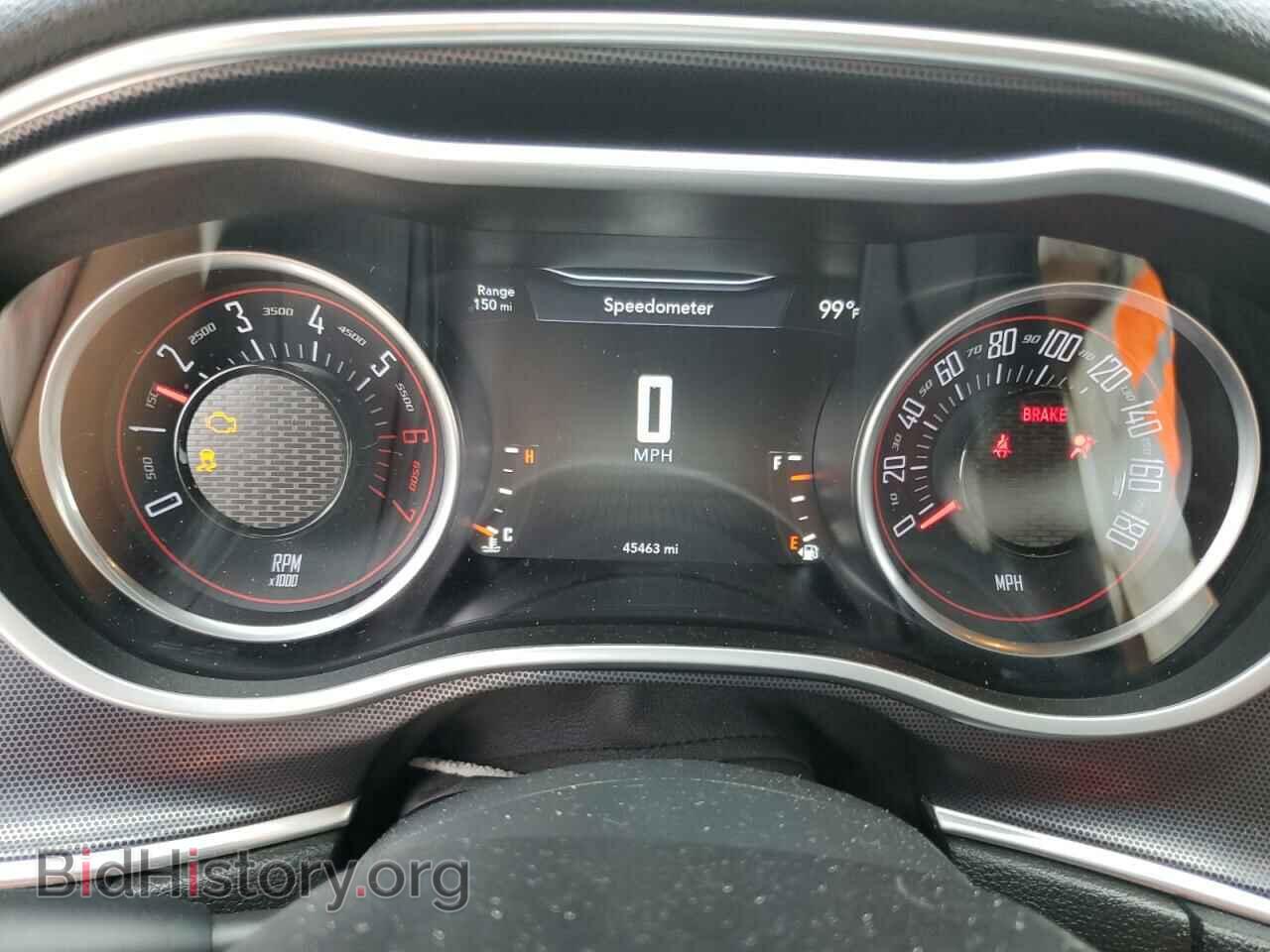 2018 DODGE CHALLENGER - VIN: 2C3CDZFJ9JH314396 - Фото 9