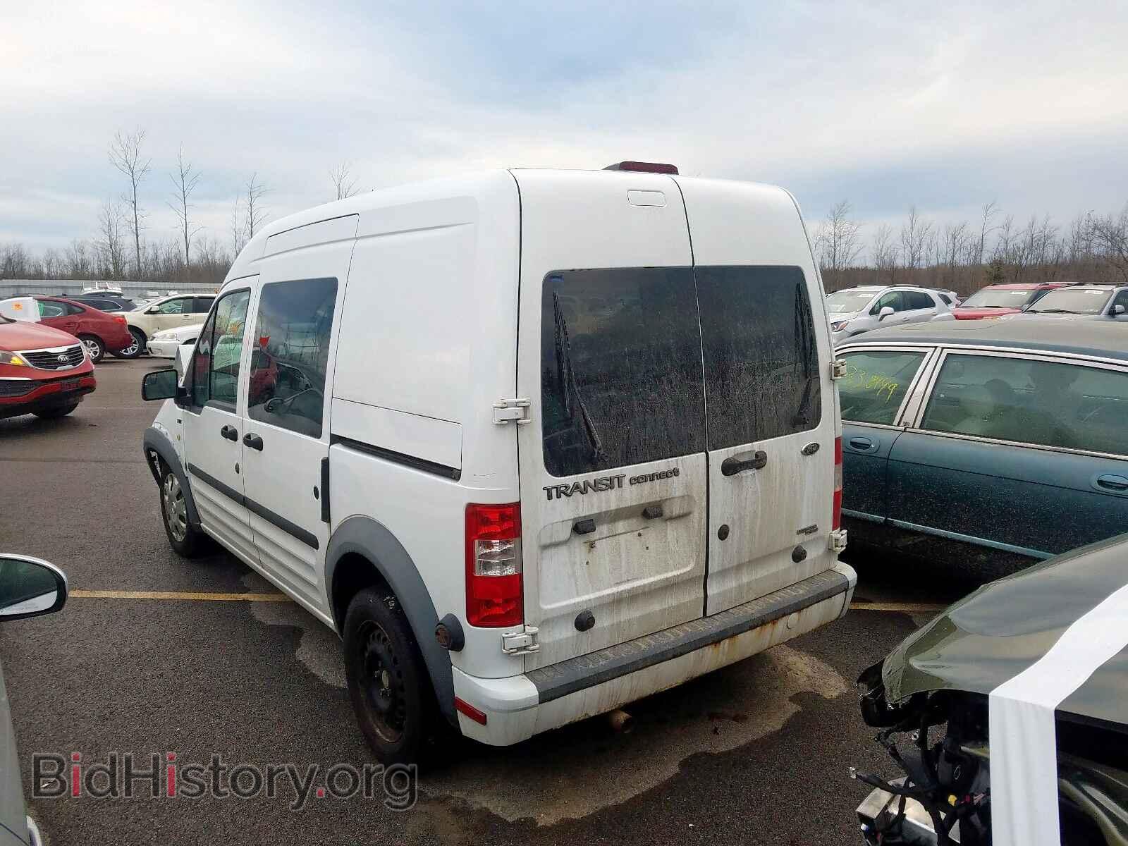 2013 FORD TRANSIT CO - VIN: NM0LS6BN8DT174810 - Фото 3