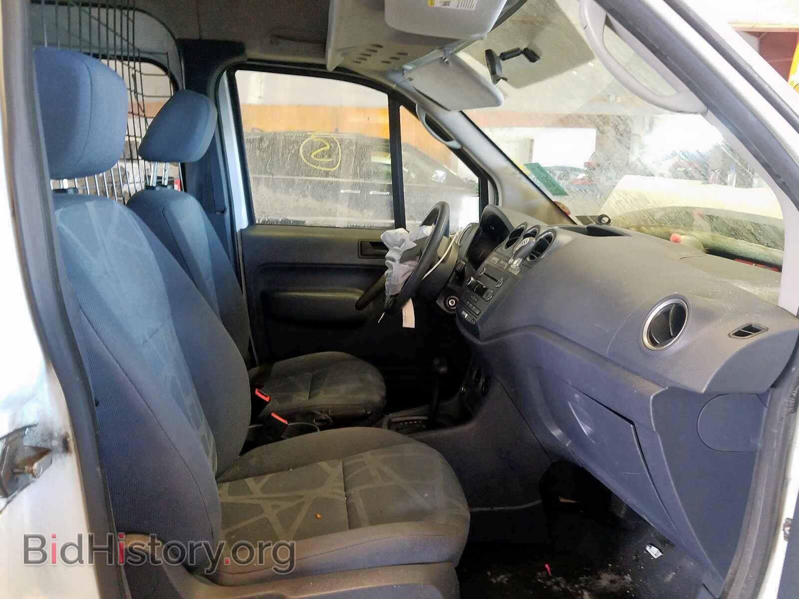 2013 FORD TRANSIT CO - VIN: NM0LS6BN8DT174810 - Фото 5