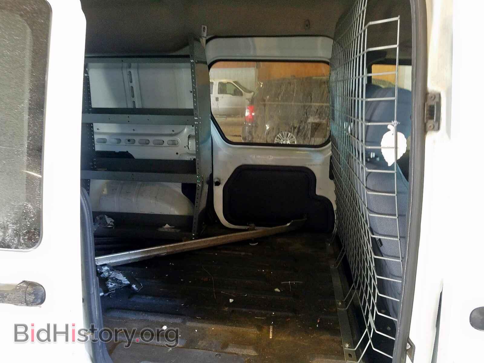 2013 FORD TRANSIT CO - VIN: NM0LS6BN8DT174810 - Фото 6