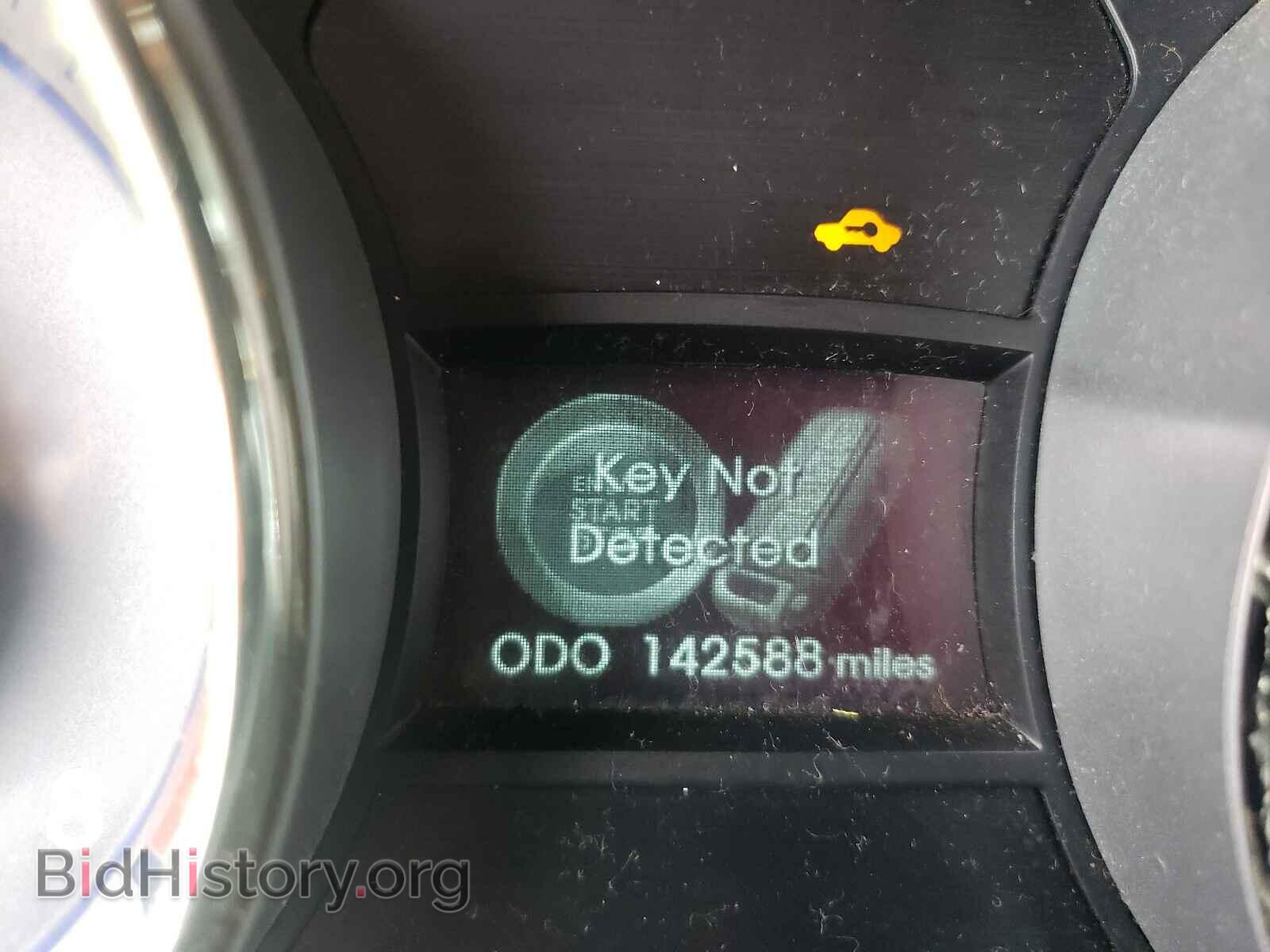 2013 HYUNDAI SONATA - VIN: 5NPEC4AB1DH561823 - Фото 8
