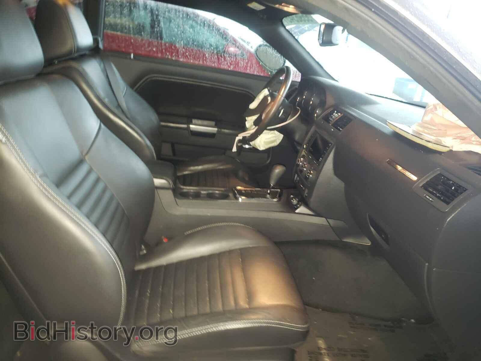 2013 DODGE CHALLENGER - VIN: 2C3CDYBT6DH632899 - Photo 5