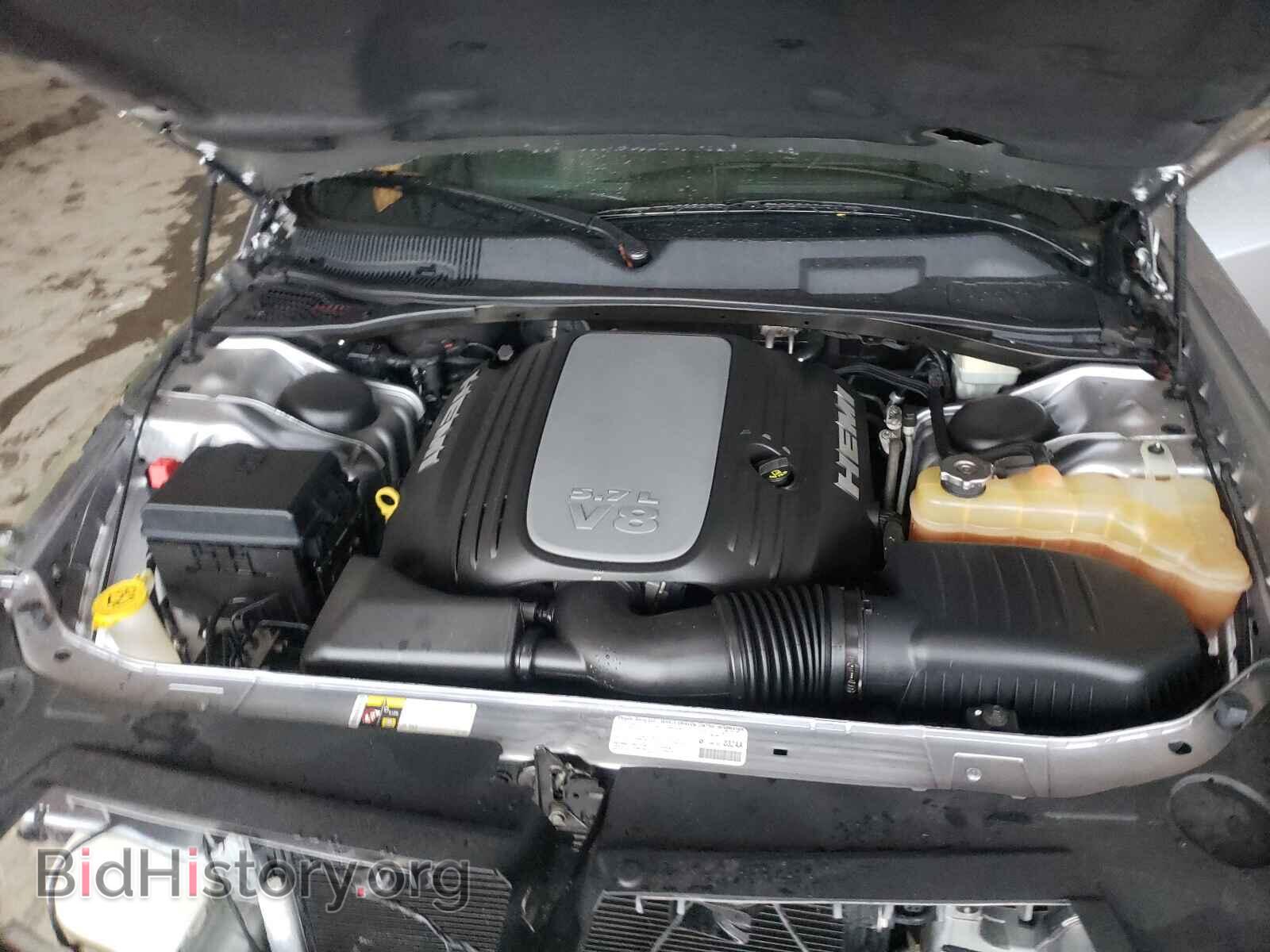 2013 DODGE CHALLENGER - VIN: 2C3CDYBT6DH632899 - Photo 7