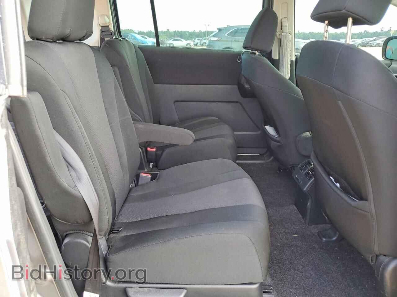 2015 MAZDA 5 - VIN: JM1CW2BL2F0179990 - Фото 11