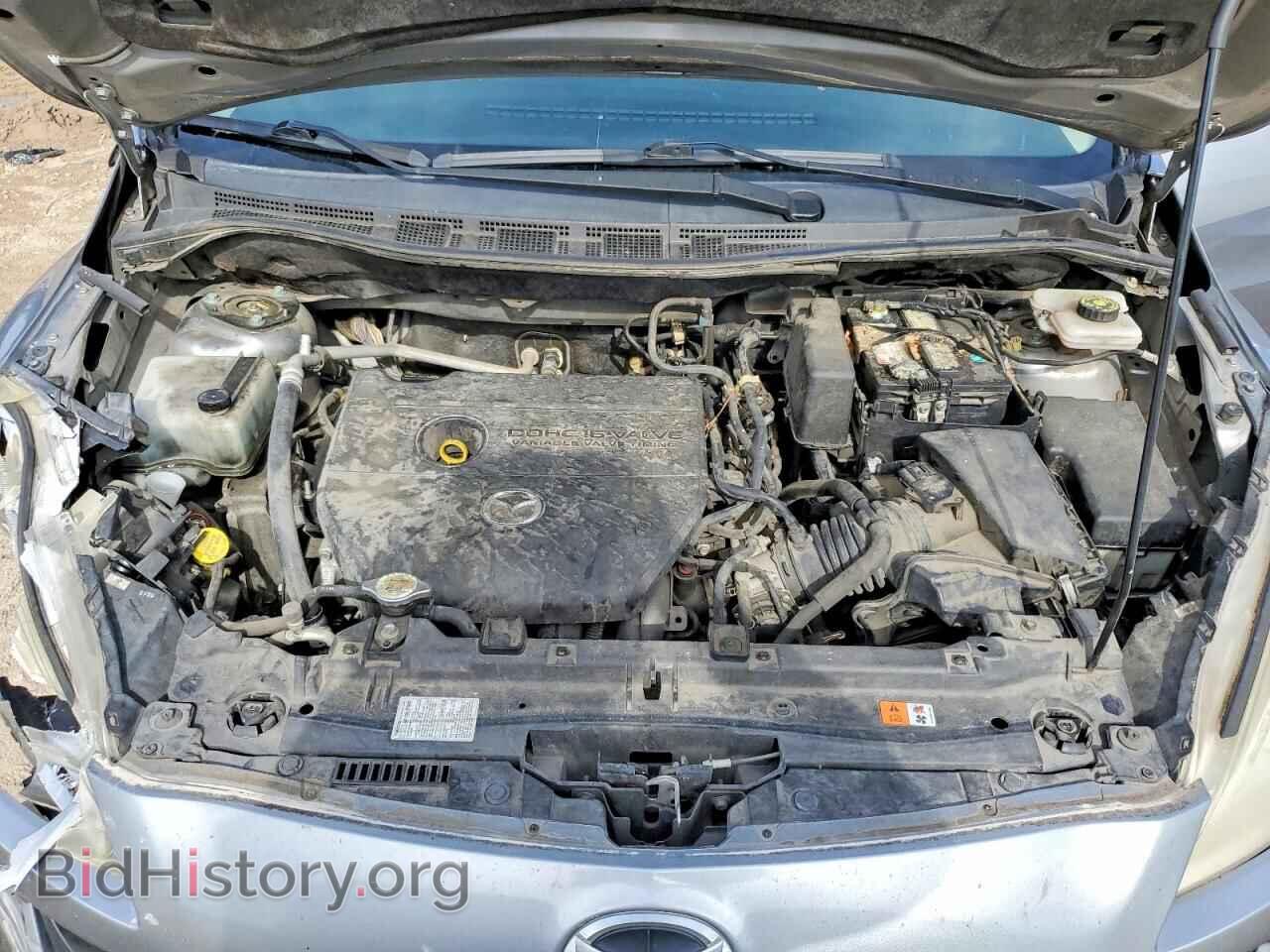 2015 MAZDA 5 - VIN: JM1CW2BL2F0179990 - Фото 12