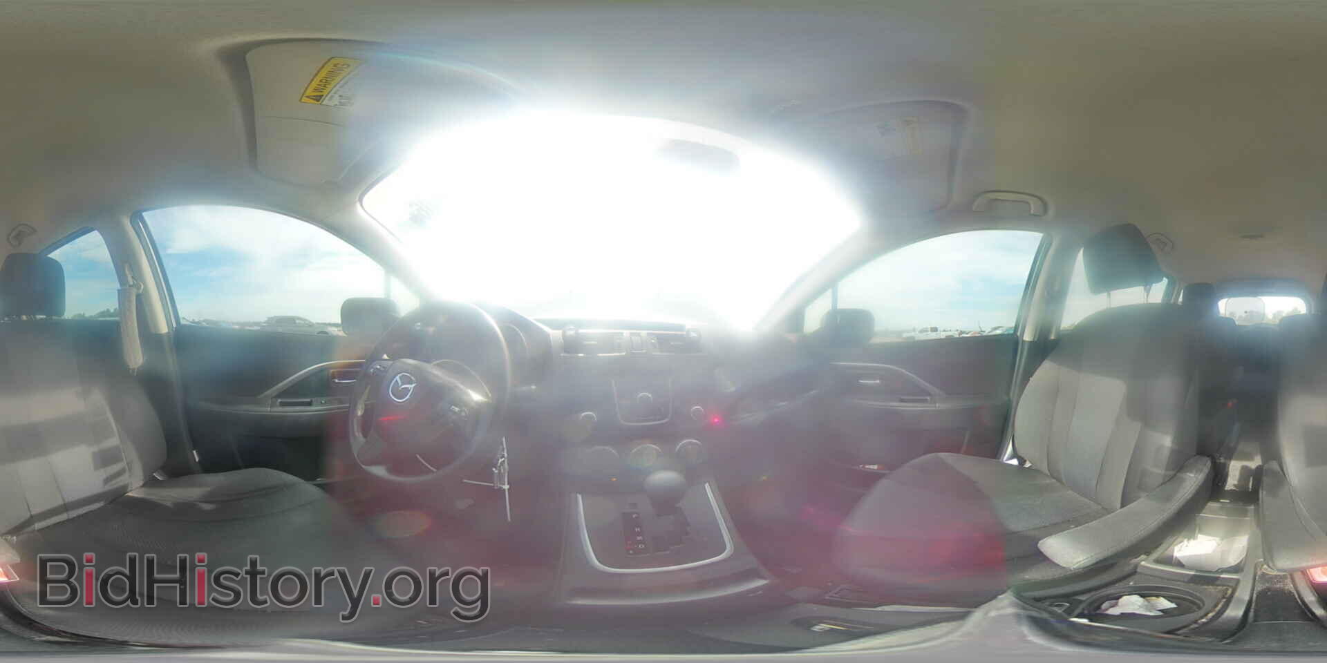 2015 MAZDA 5 - VIN: JM1CW2BL2F0179990 - Фото 15