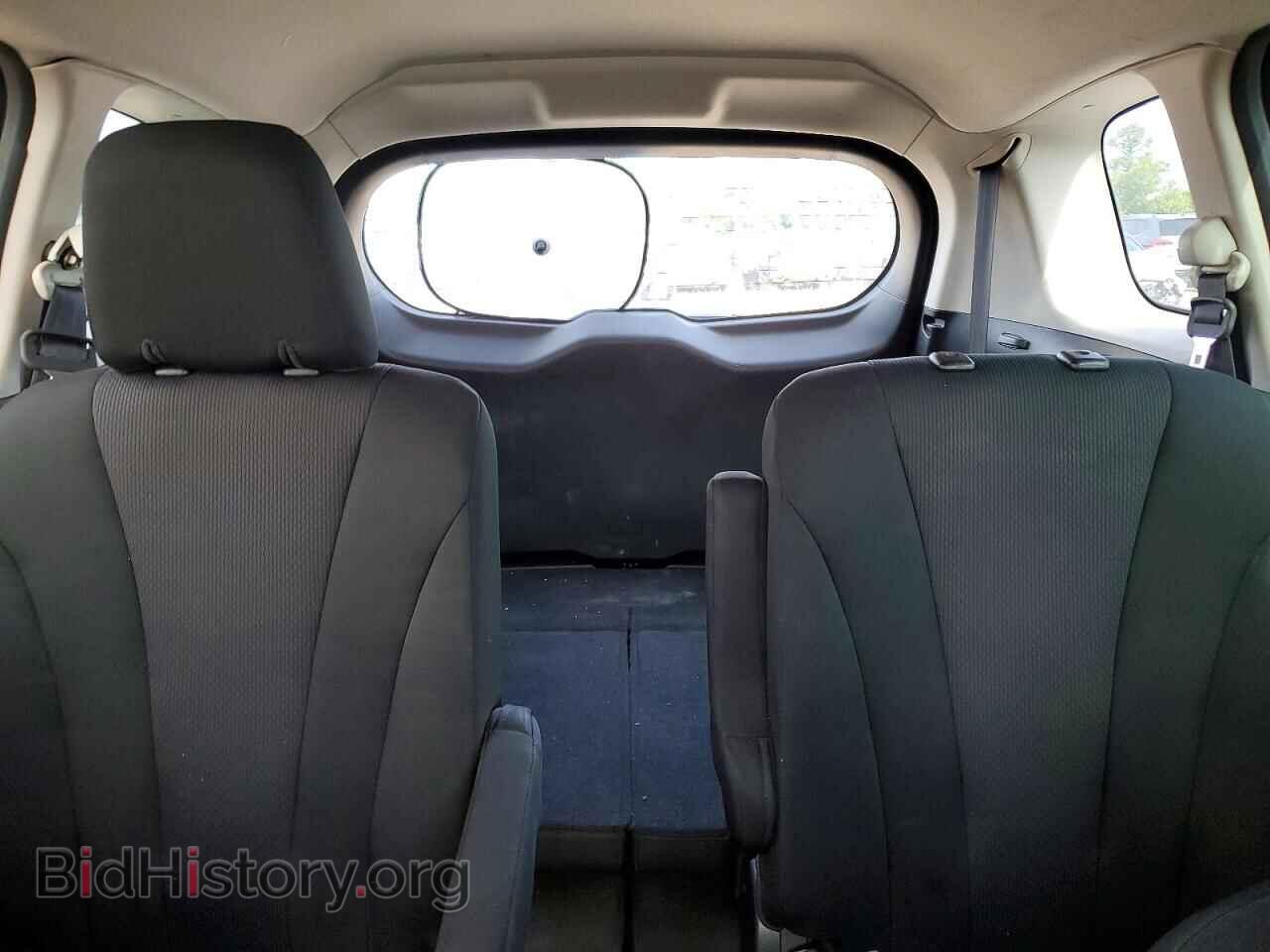 2015 MAZDA 5 - VIN: JM1CW2BL2F0179990 - Фото 10