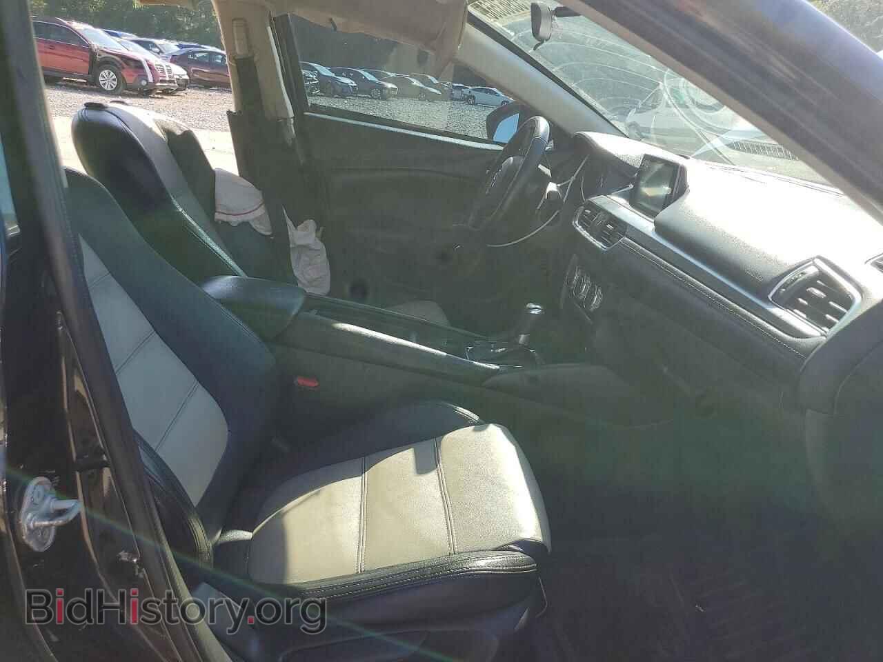 2016 MAZDA 6 - VIN: JM1GJ1U59G1413224 - Фото 7