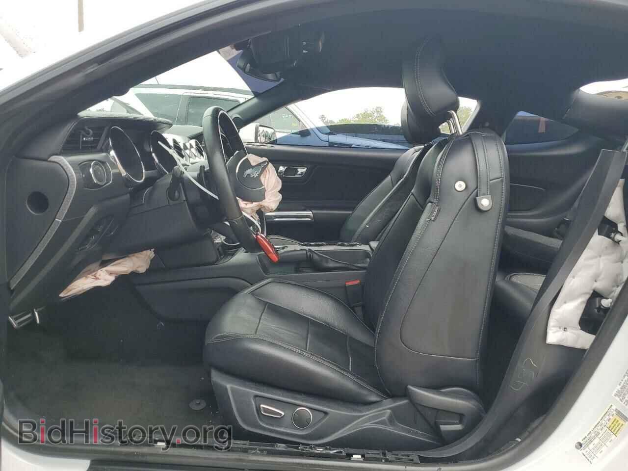 2016 FORD ALL Models - VIN: 1FA6P8TH7G5218154 - Фото 7