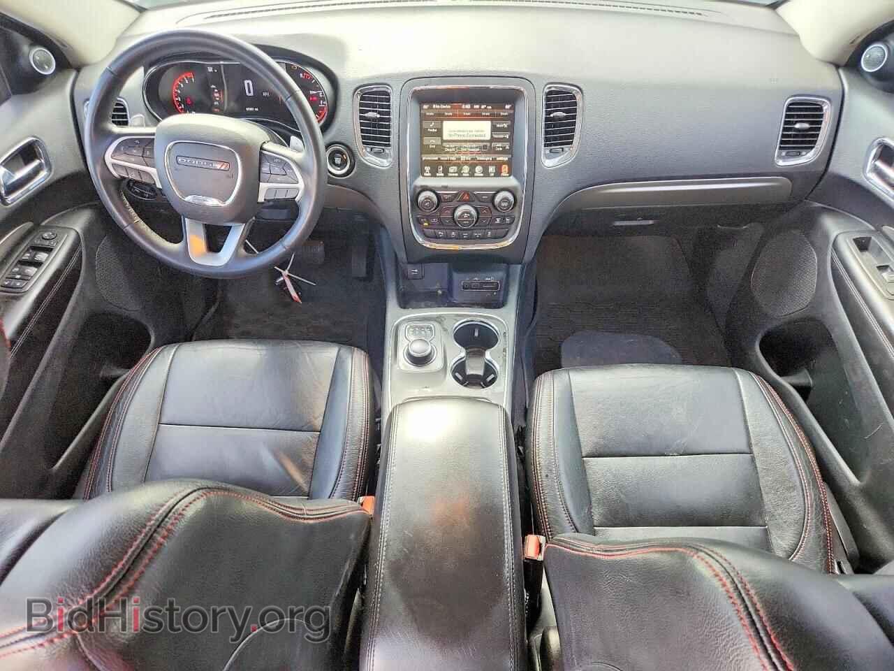 2017 DODGE DURANGO - VIN: 1C4RDHAG0HC636398 - Photo 8