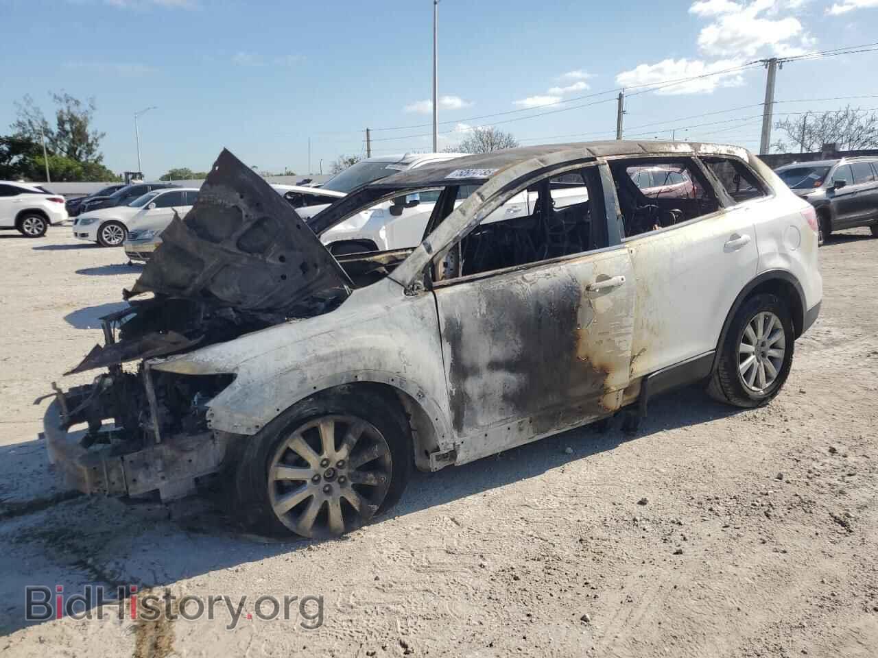 Photo JM3TB28A190164409 - MAZDA CX-9 2009