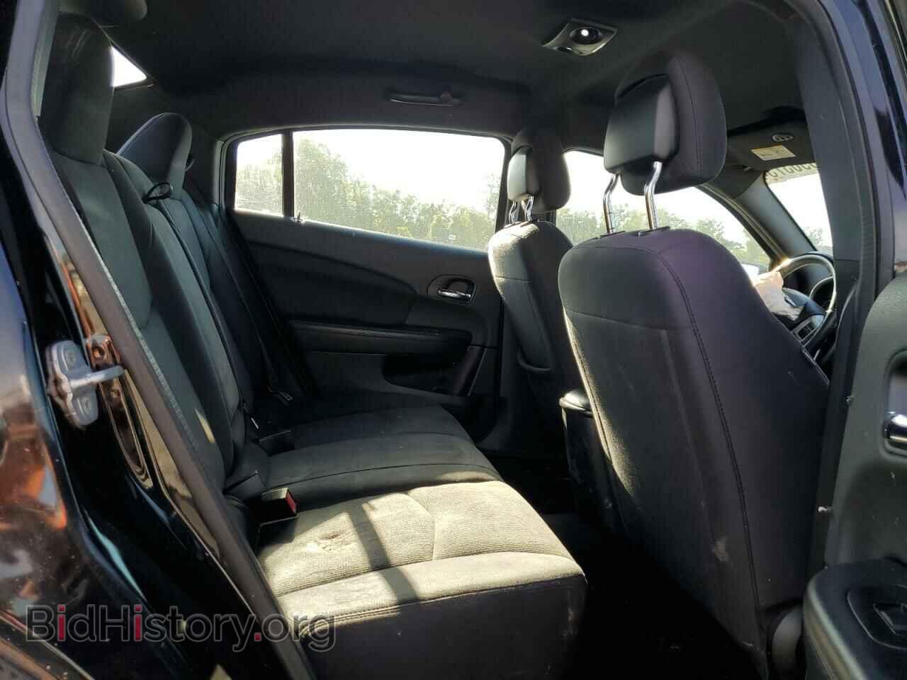 2013 CHRYSLER 200 - VIN: 1C3CCBBB5DN672387 - Фото 10