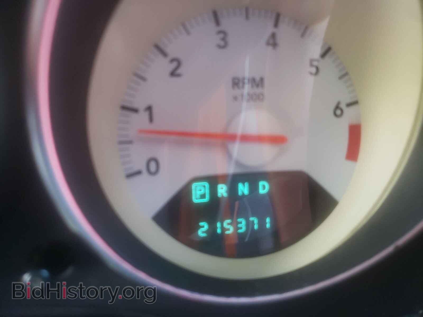 2009 DODGE CALIBER - VIN: 1B3HB48AX9D168835 - Фото 8