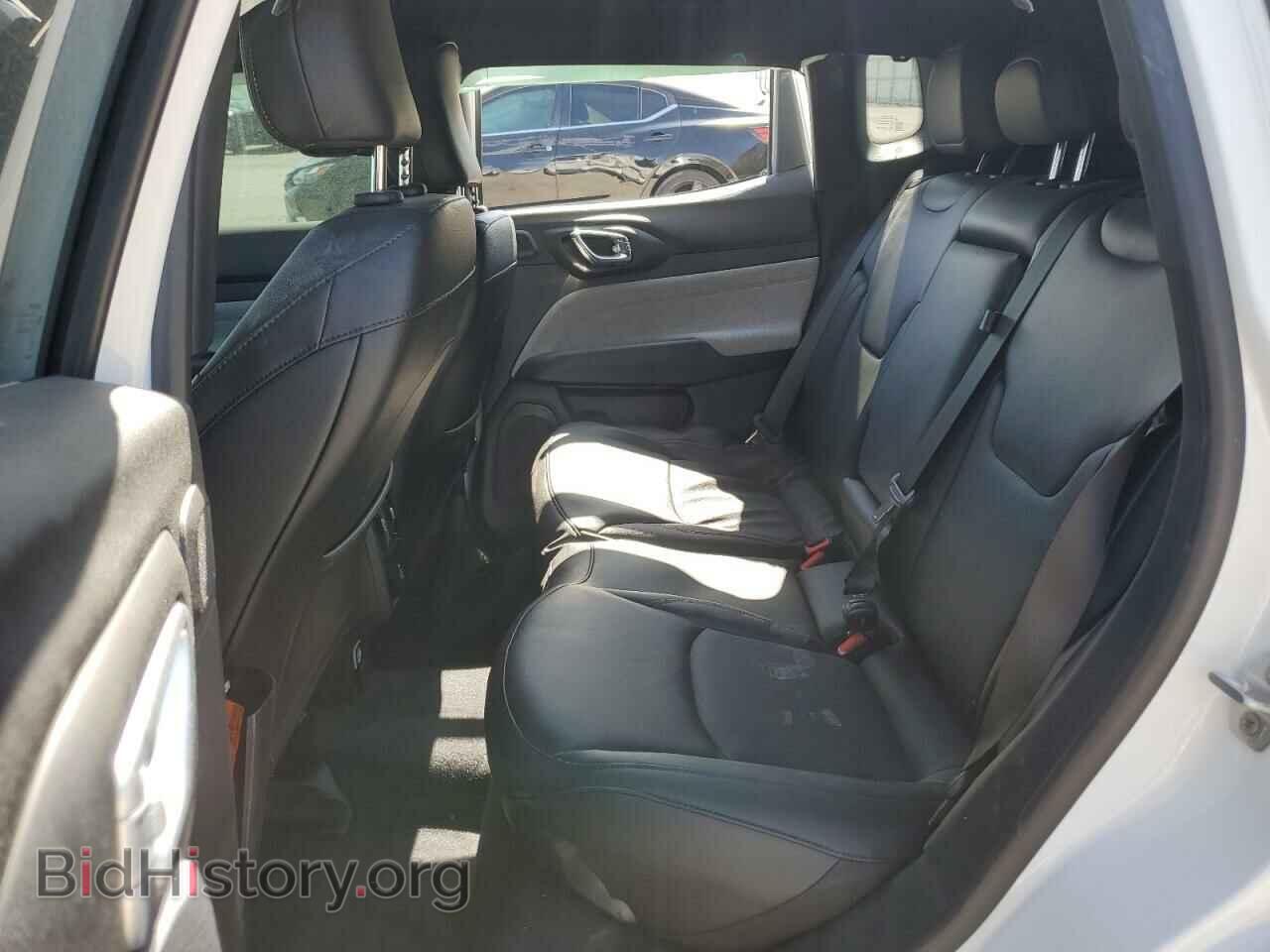 2023 JEEP COMPASS - VIN: 3C4NJDFN7PT573178 - Фото 10