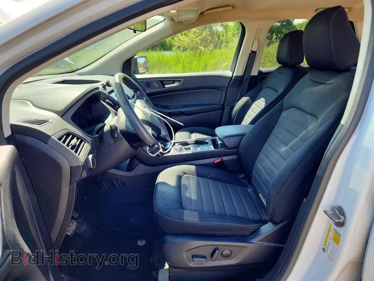 2020 FORD EDGE - VIN: 2FMPK3G92LBB54092 - Photo 7