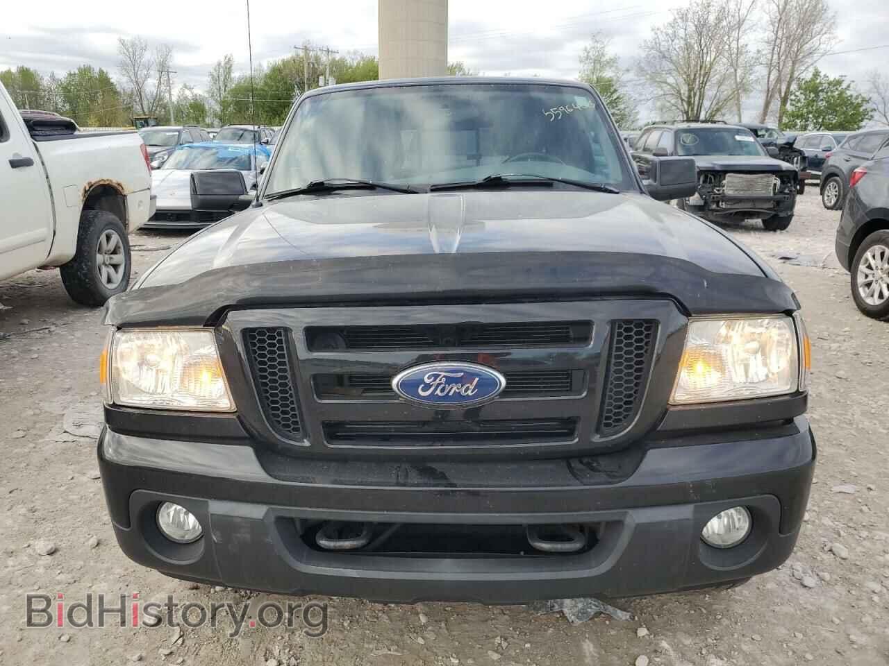 2011 FORD RANGER - VIN: 1FTLR4FE1BPB09736 - Фото 5