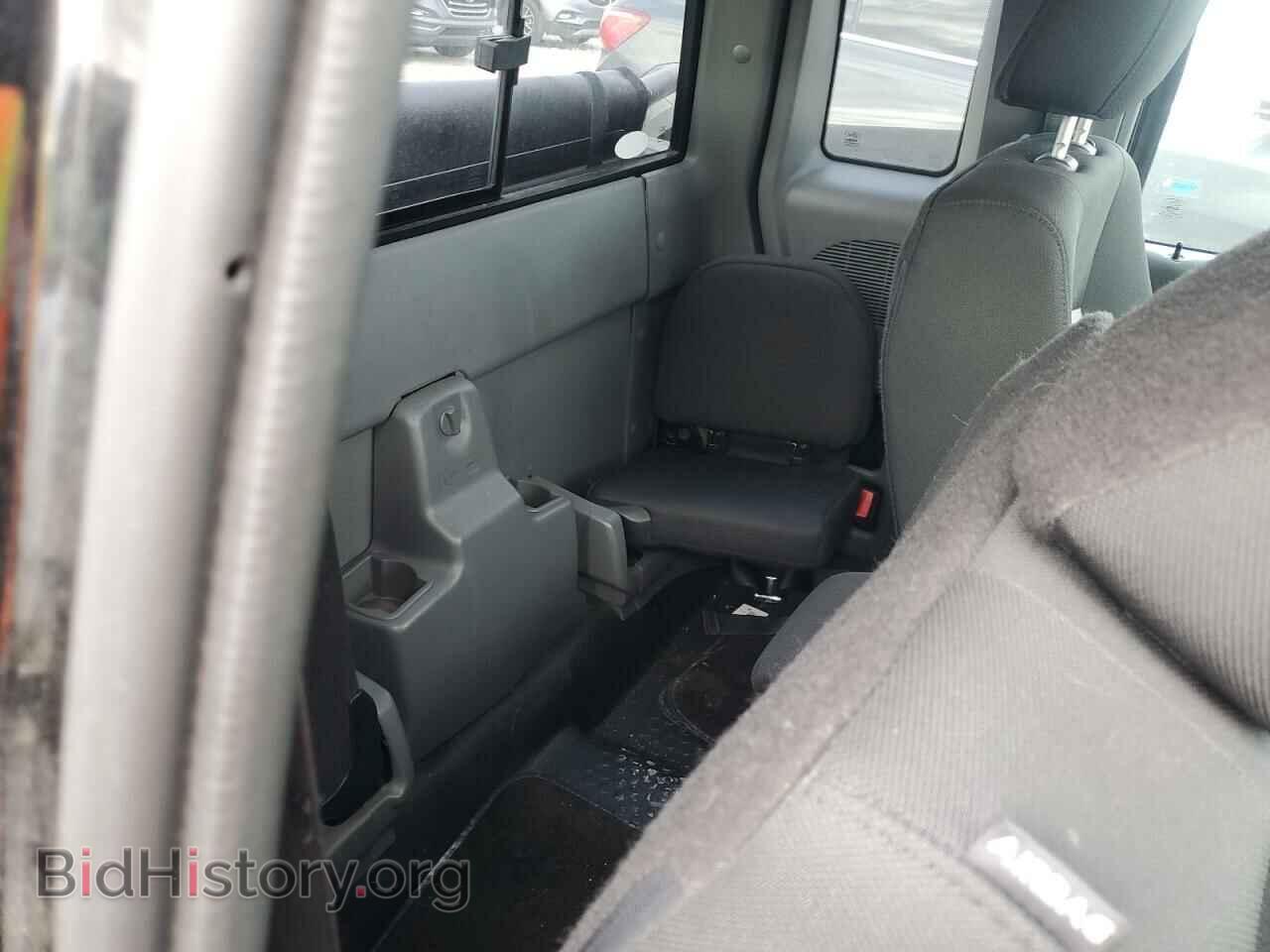 2011 FORD RANGER - VIN: 1FTLR4FE1BPB09736 - Фото 10