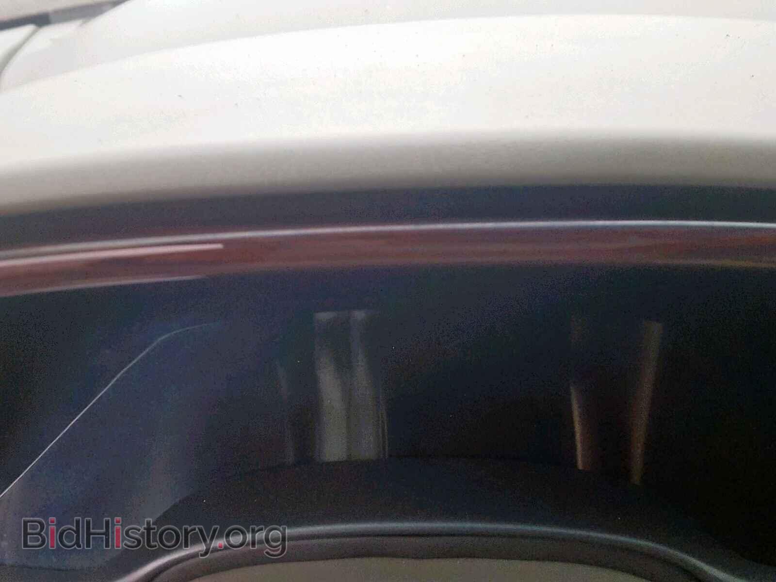 2000 CADILLAC DEVILLE - VIN: 1G6KF5791YU272587 - Фото 8