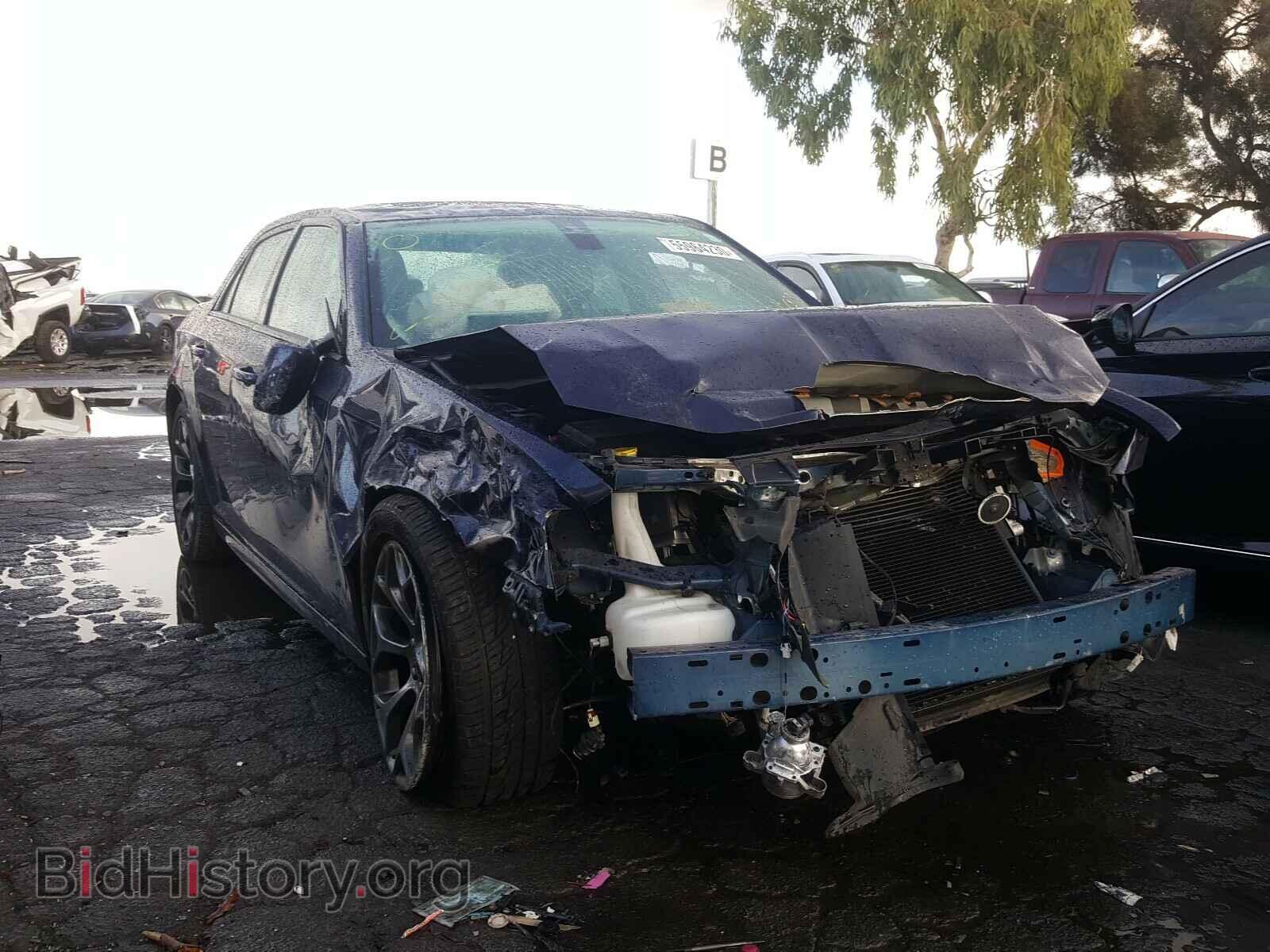 Photo 2C3CCABG7HH616102 - CHRYSLER 300 2017
