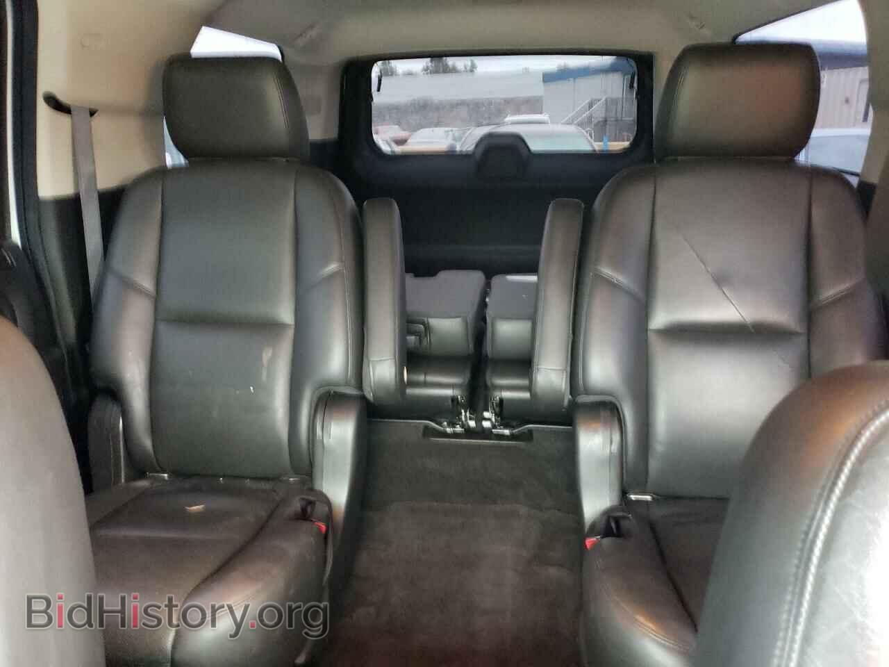 2013 GMC YUKON - VIN: 1GKS2MEF5DR151221 - Photo 10