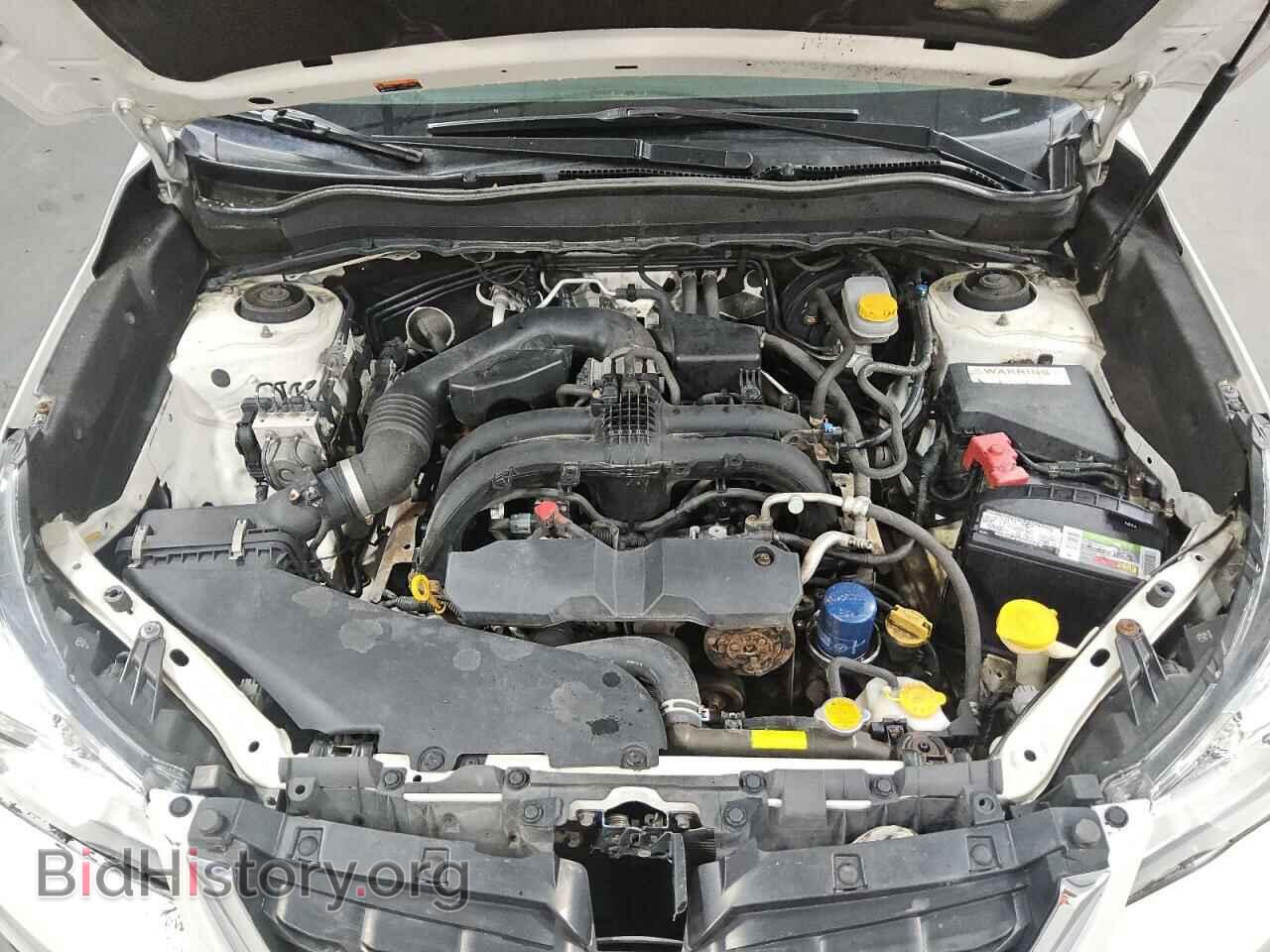2018 SUBARU FORESTER - VIN: JF2SJAEC9JH432525 - Фото 12