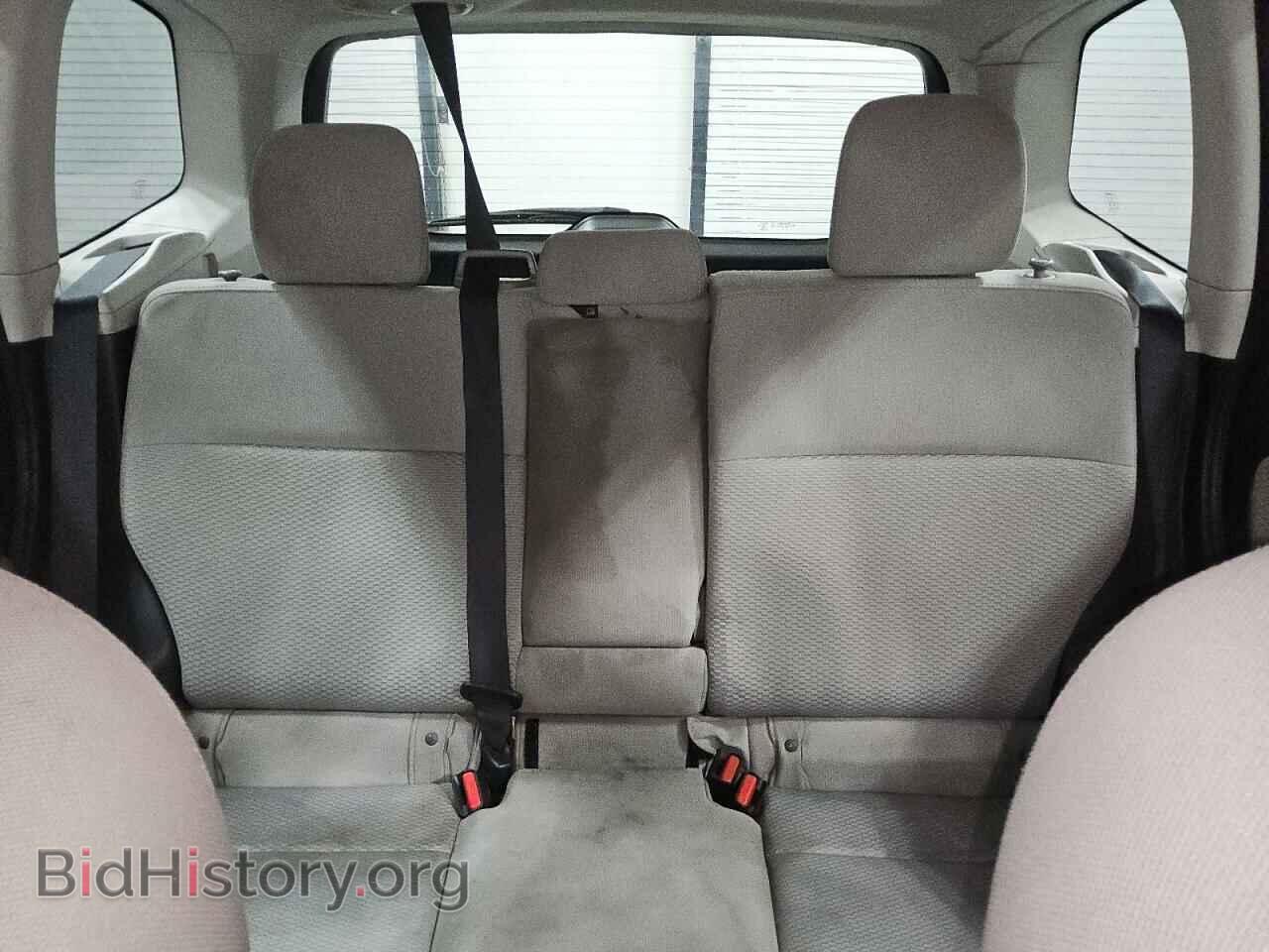 2018 SUBARU FORESTER - VIN: JF2SJAEC9JH432525 - Фото 10