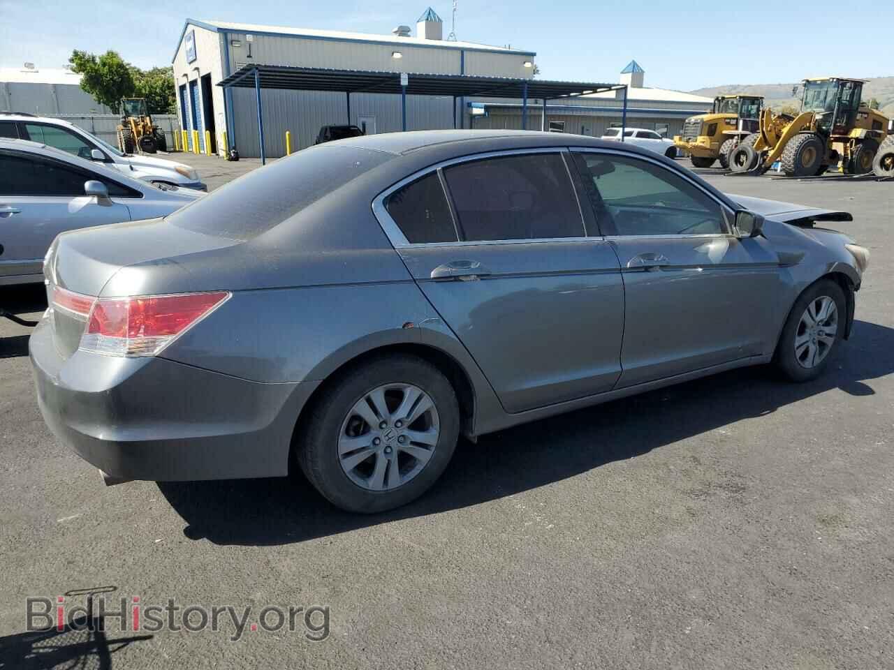 2012 HONDA ACCORD - VIN: 1HGCP2F42CA120008 - Фото 3