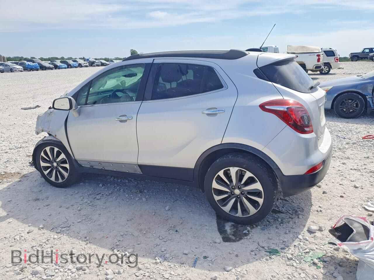 2017 BUICK ENCORE - VIN: KL4CJDSM1HB175790 - Photo 2