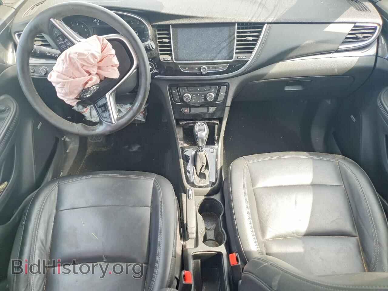 2017 BUICK ENCORE - VIN: KL4CJDSM1HB175790 - Photo 8