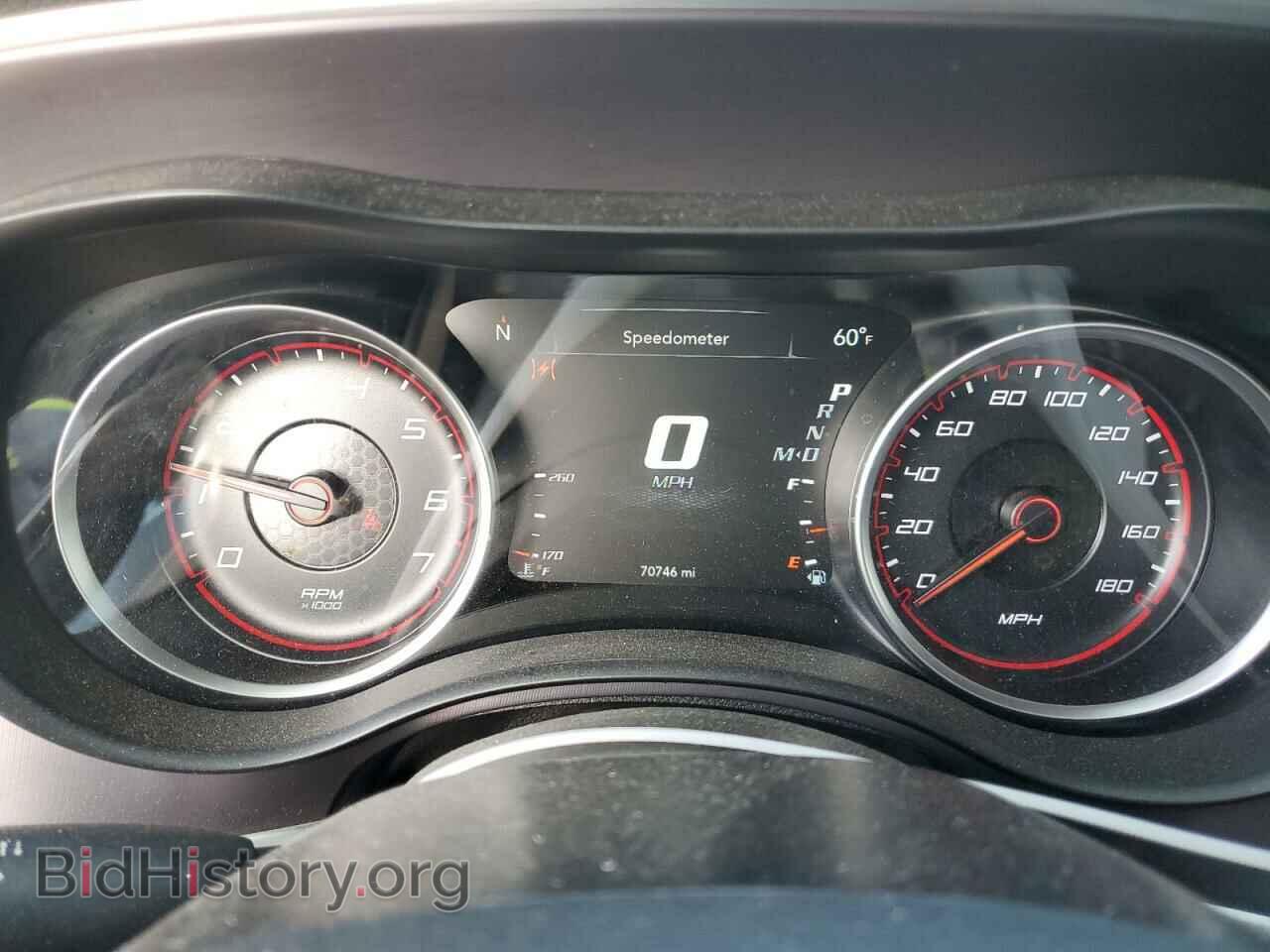 2019 DODGE CHARGER - VIN: 2C3CDXGJ2KH506098 - Фото 9