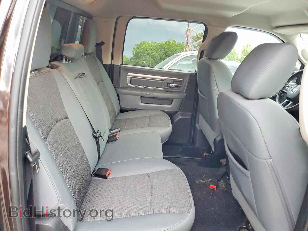 2016 RAM 1500 - VIN: 3C6RR7LT7GG250571 - Фото 10