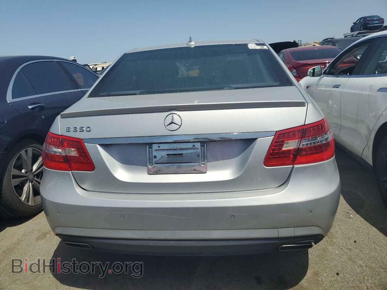2013 MERCEDES-BENZ E-CLASS - VIN: WDDHF5KB4DA770902 - Фото 6