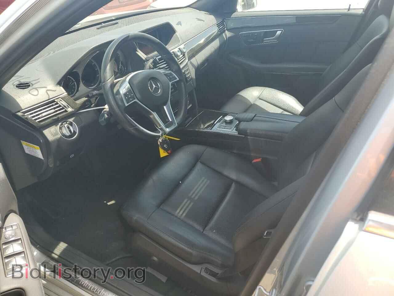 2013 MERCEDES-BENZ E-CLASS - VIN: WDDHF5KB4DA770902 - Фото 7