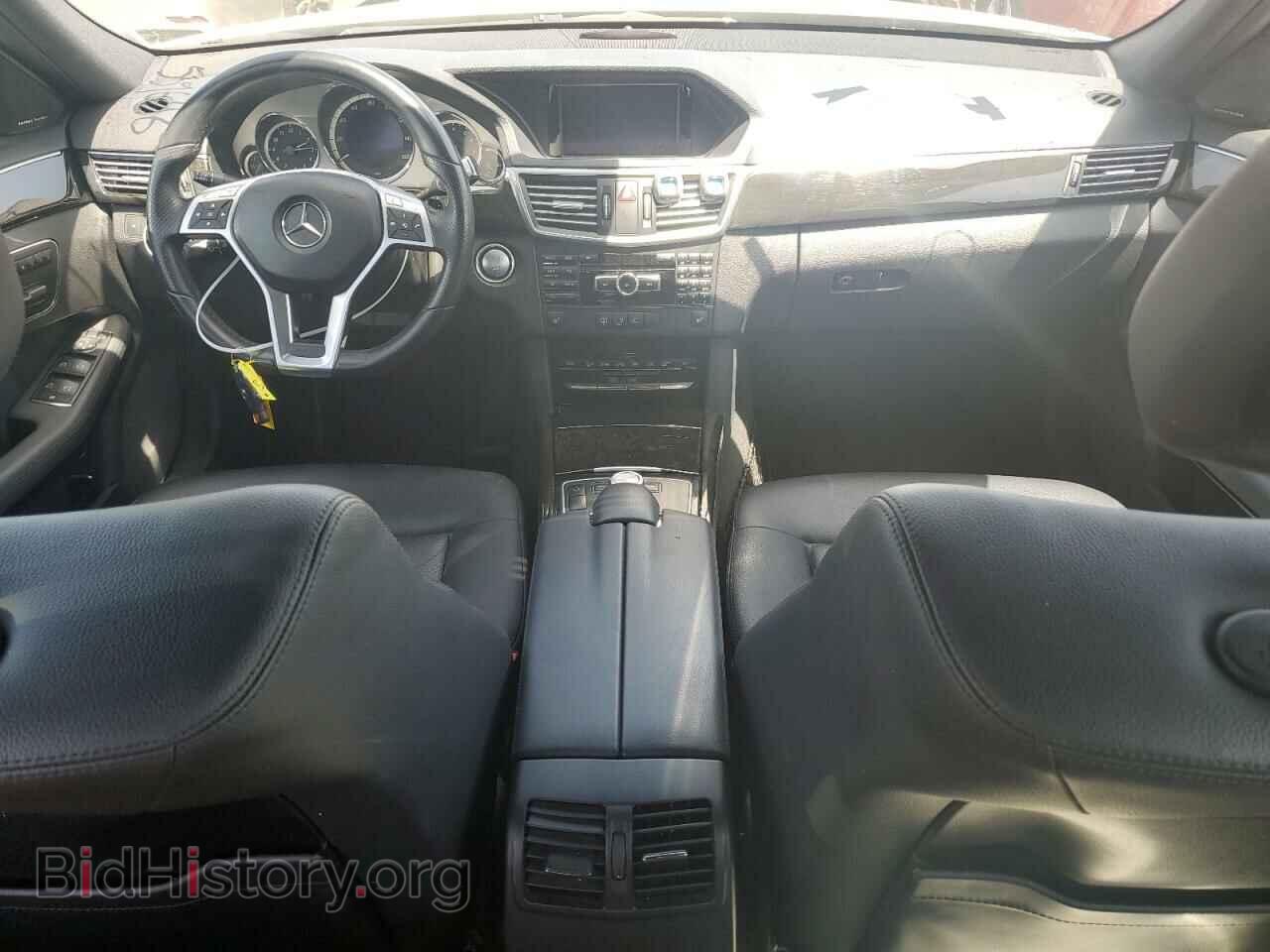 2013 MERCEDES-BENZ E-CLASS - VIN: WDDHF5KB4DA770902 - Фото 8