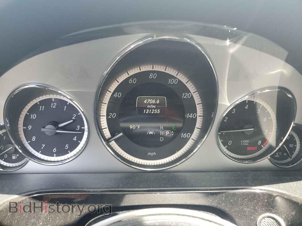 2013 MERCEDES-BENZ E-CLASS - VIN: WDDHF5KB4DA770902 - Фото 9