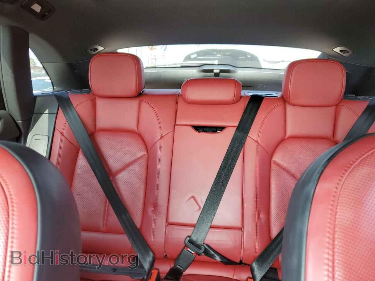 2018 PORSCHE MACAN - VIN: WP1AA2A5XJLB21950 - Photo 10