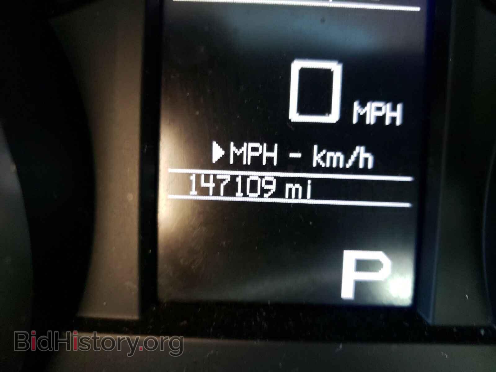 2013 JEEP CHEROKEE - VIN: 1C4RJFAG5DC597475 - Фото 8
