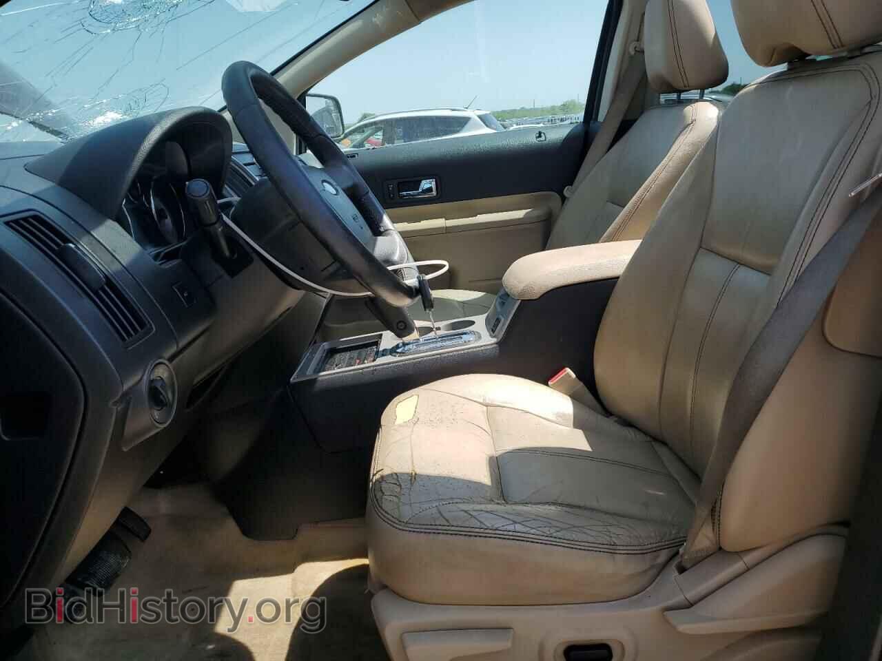 2010 FORD EDGE - VIN: 2FMDK4KC0ABA78915 - Фото 7