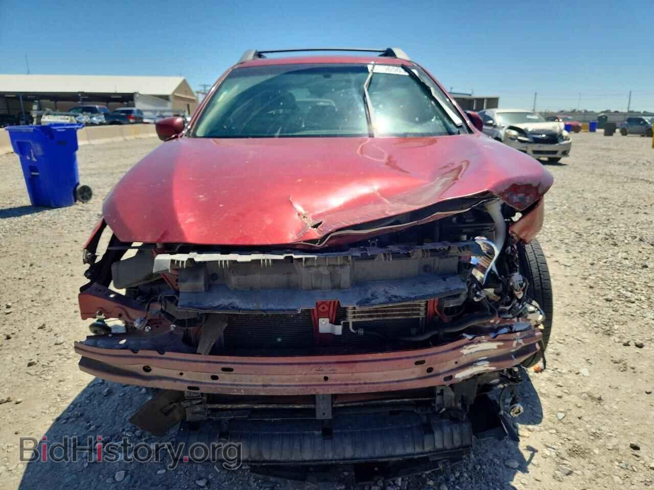 2016 SUBARU OUTBACK - VIN: 4S4BSAEC3G3333079 - Фото 5