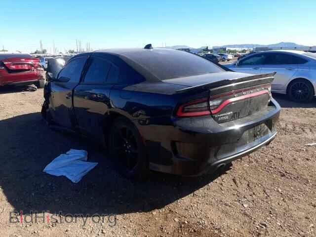 2017 DODGE CHARGER - VIN: 2C3CDXHG7HH524270 - Фото 3