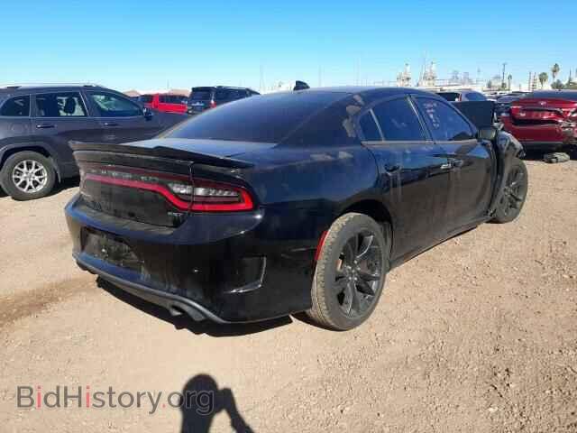2017 DODGE CHARGER - VIN: 2C3CDXHG7HH524270 - Фото 4