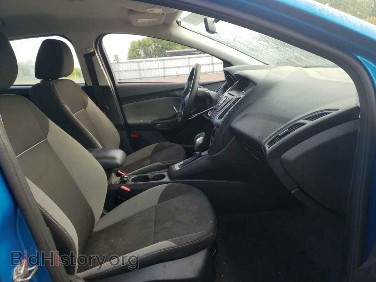 2014 FORD FOCUS - VIN: 1FADP3K22EL258559 - Photo 5