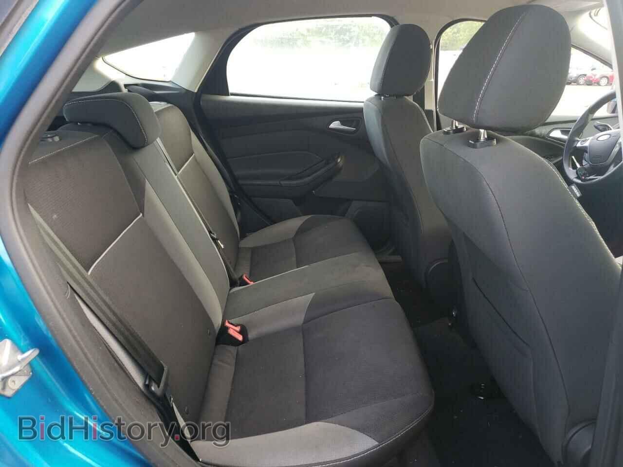 2014 FORD FOCUS - VIN: 1FADP3K22EL258559 - Photo 6